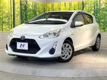 2015 Toyota AQUA