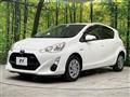 2016 Toyota AQUA