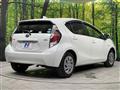 2016 Toyota AQUA