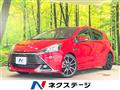 2016 Toyota AQUA