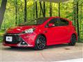 2016 Toyota AQUA