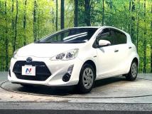 2016 Toyota AQUA