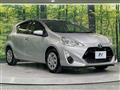 2016 Toyota AQUA