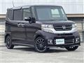 2017 Honda N BOX