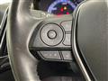 2020 Toyota Crown Hybrid
