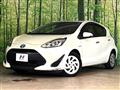 2019 Toyota AQUA