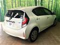 2019 Toyota AQUA