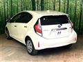 2019 Toyota AQUA