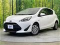 2019 Toyota AQUA