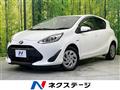 2019 Toyota AQUA