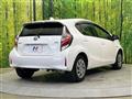 2019 Toyota AQUA
