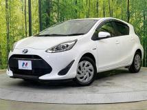 2019 Toyota AQUA