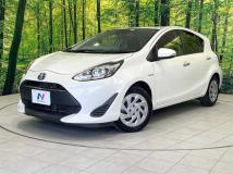 2019 Toyota AQUA