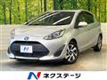 2019 Toyota AQUA