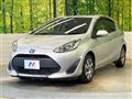 2019 Toyota AQUA