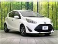 2019 Toyota AQUA