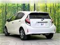 2019 Toyota AQUA
