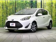 2019 Toyota AQUA