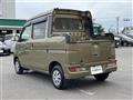 2021 Daihatsu Hijet Cargo
