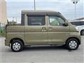 2021 Daihatsu Hijet Cargo