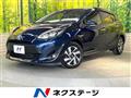 2019 Toyota AQUA