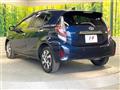 2019 Toyota AQUA
