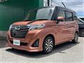 2018 Toyota Roomy