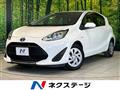 2019 Toyota AQUA