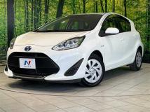 2019 Toyota AQUA