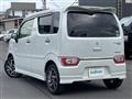 2018 Suzuki Wagon R