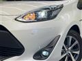 2020 Toyota AQUA