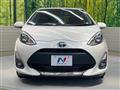 2020 Toyota AQUA