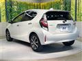2020 Toyota AQUA