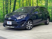 2020 Toyota AQUA