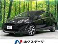 2021 Toyota AQUA