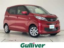 2025 Nissan DAYZ