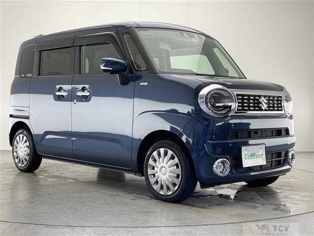 2023 Suzuki Wagon R