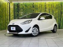 2021 Toyota AQUA