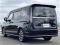 2022 Honda Step WGN