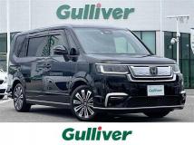 2022 Honda Step WGN