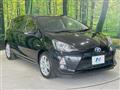 2013 Toyota AQUA