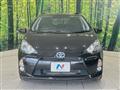 2013 Toyota AQUA