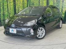 2013 Toyota AQUA