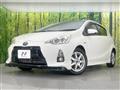 2013 Toyota AQUA