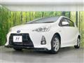 2013 Toyota AQUA