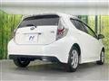 2013 Toyota AQUA
