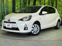 2013 Toyota AQUA