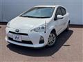 2014 Toyota AQUA