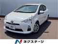 2014 Toyota AQUA