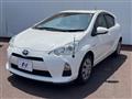 2014 Toyota AQUA